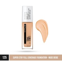 125 Nude Beige